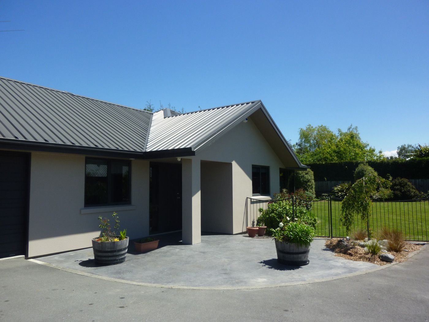 4 Mays Lane, METHVEN, Ashburton District
