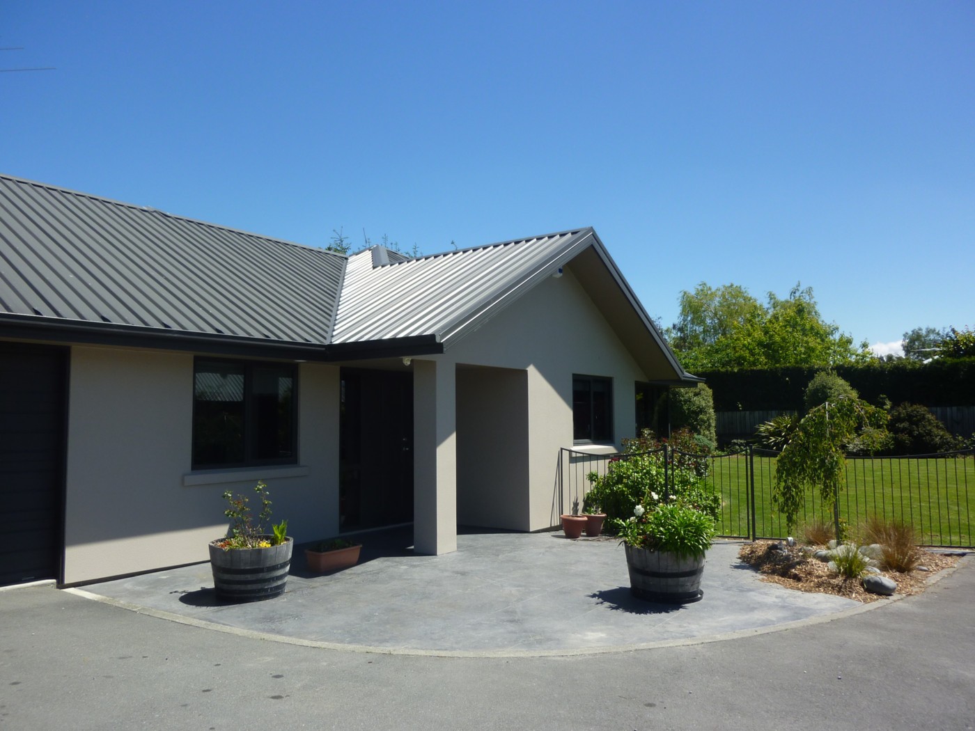 4 Mays Lane, METHVEN, Ashburton District
