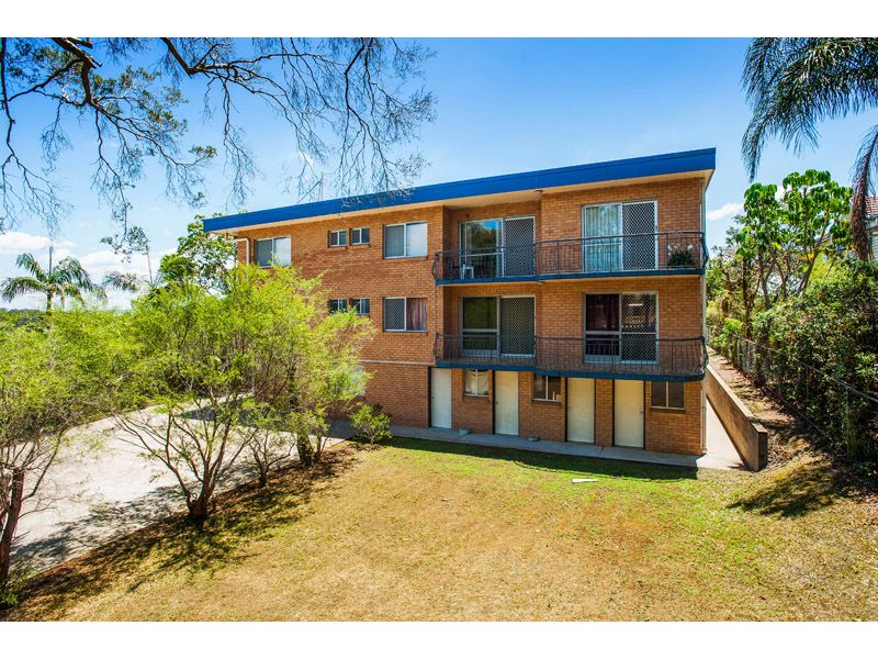 11/33 Curd Street, GREENSLOPES, QLD 4120