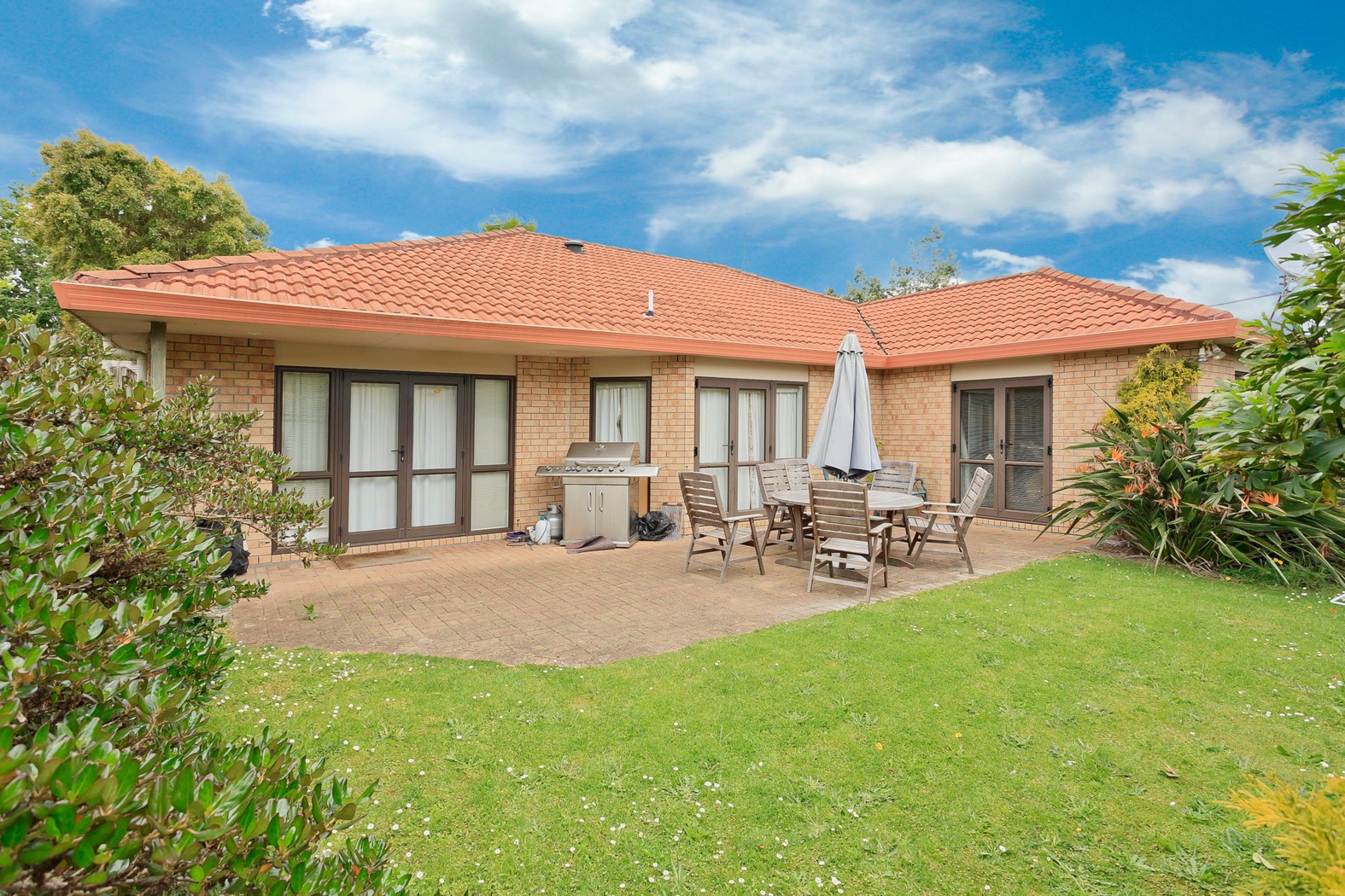 46 Bass Road, ALBANY, North Shore City