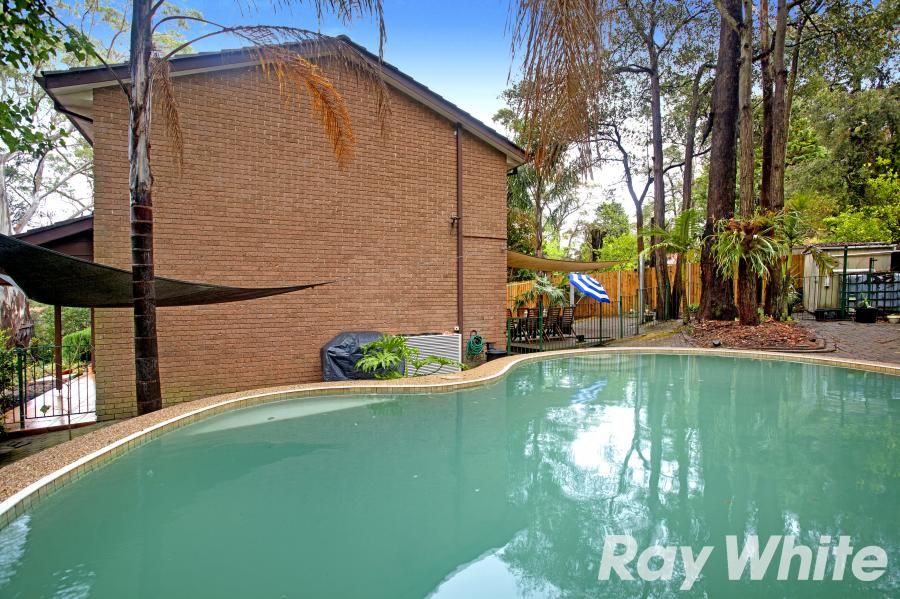 17 Chadley Court, CHERRYBROOK, NSW 2126