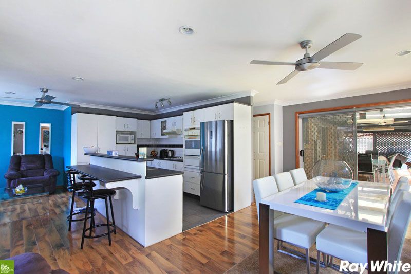 53 Barcoo Circuit, ALBION PARK, NSW 2527