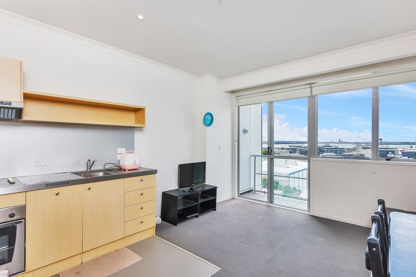 327/149 Nelson Street, AUCKLAND CENTRAL, Auckland City
