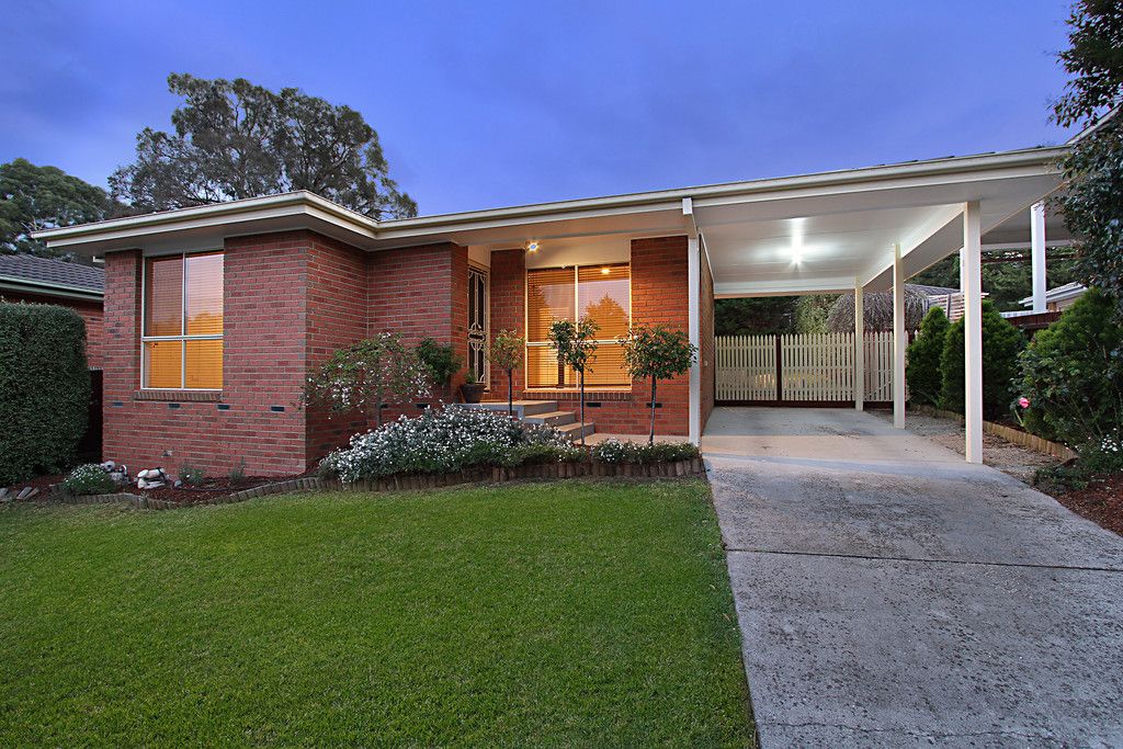  46-48 BONNIE VIEW Road, CROYDON NORTH VIC 3136