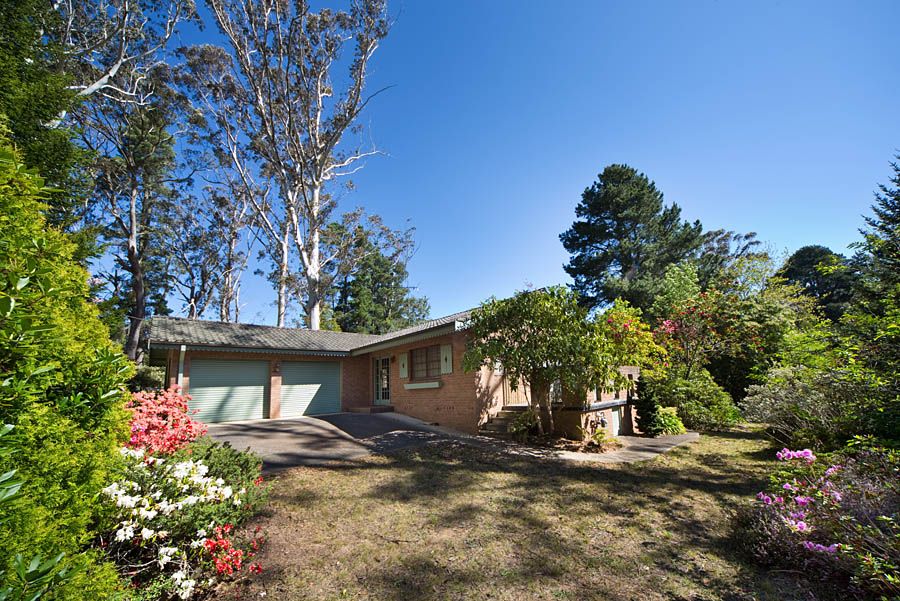 37-39 Portland Road, MEDLOW BATH, NSW 2780