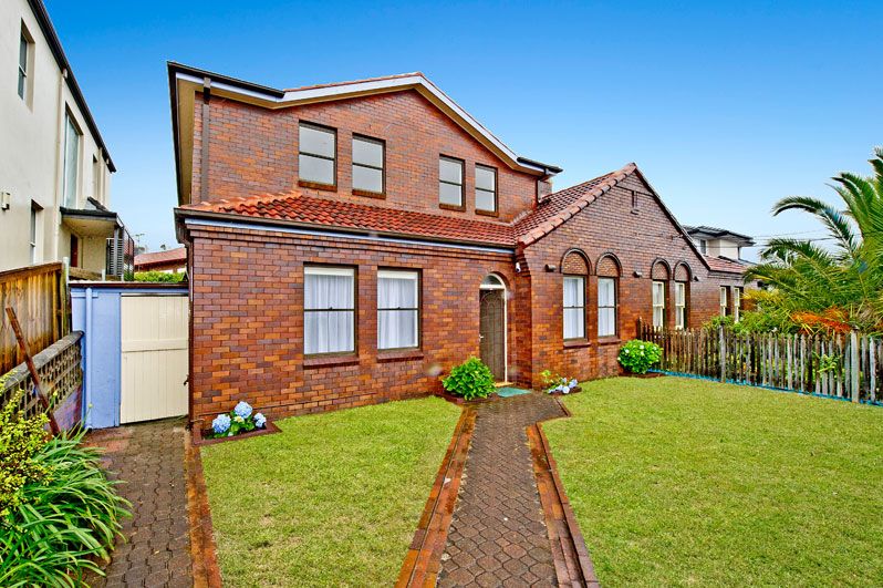 74 Mons Avenue, MAROUBRA, NSW 2035