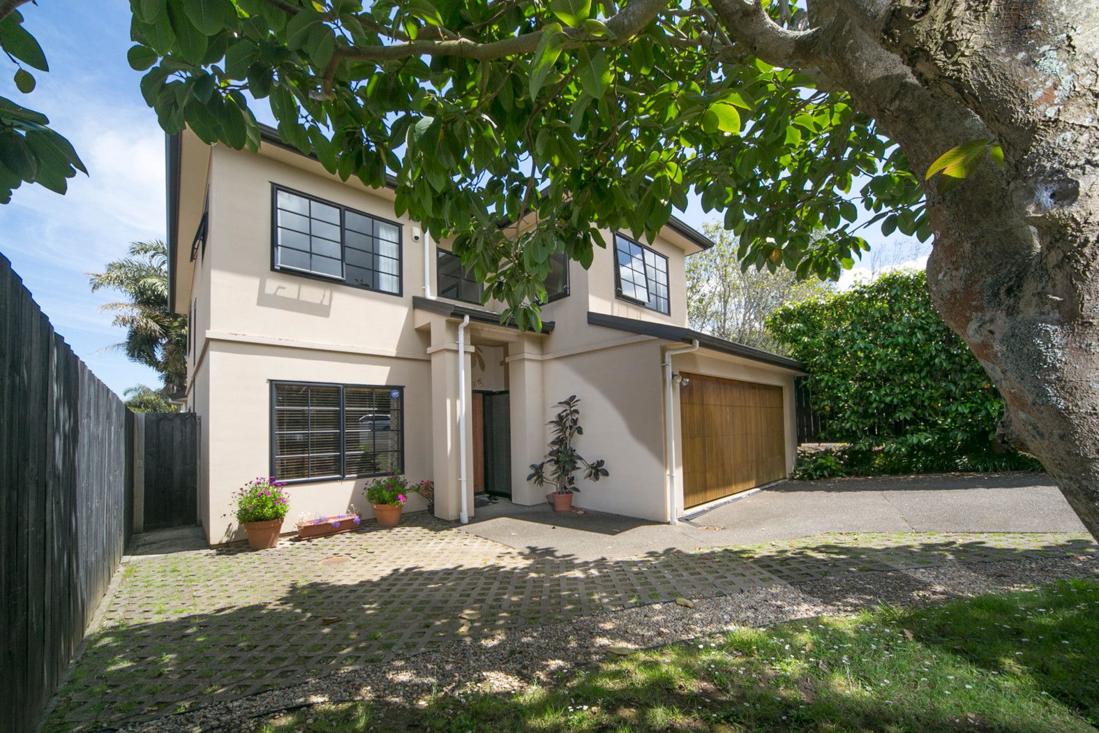 48b Liverpool Street, EPSOM, Auckland City
