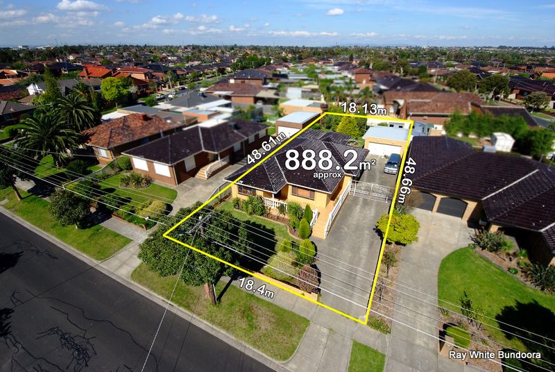 116 Radford Road, RESERVOIR, VIC 3073