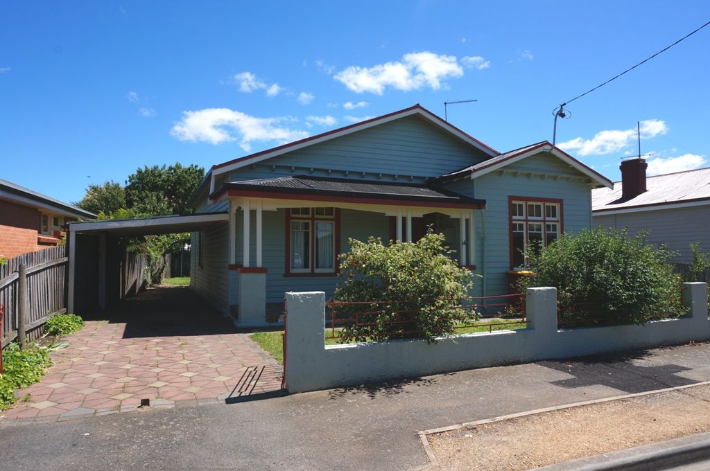 14 Rosslyn Road, INVERMAY TAS 7248