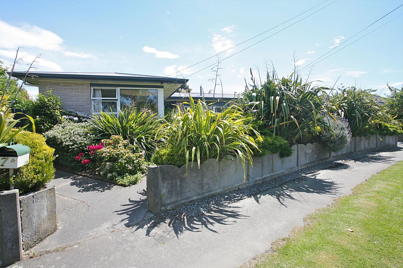 7 Deloraine Street, SOMERFIELD, Christchurch City