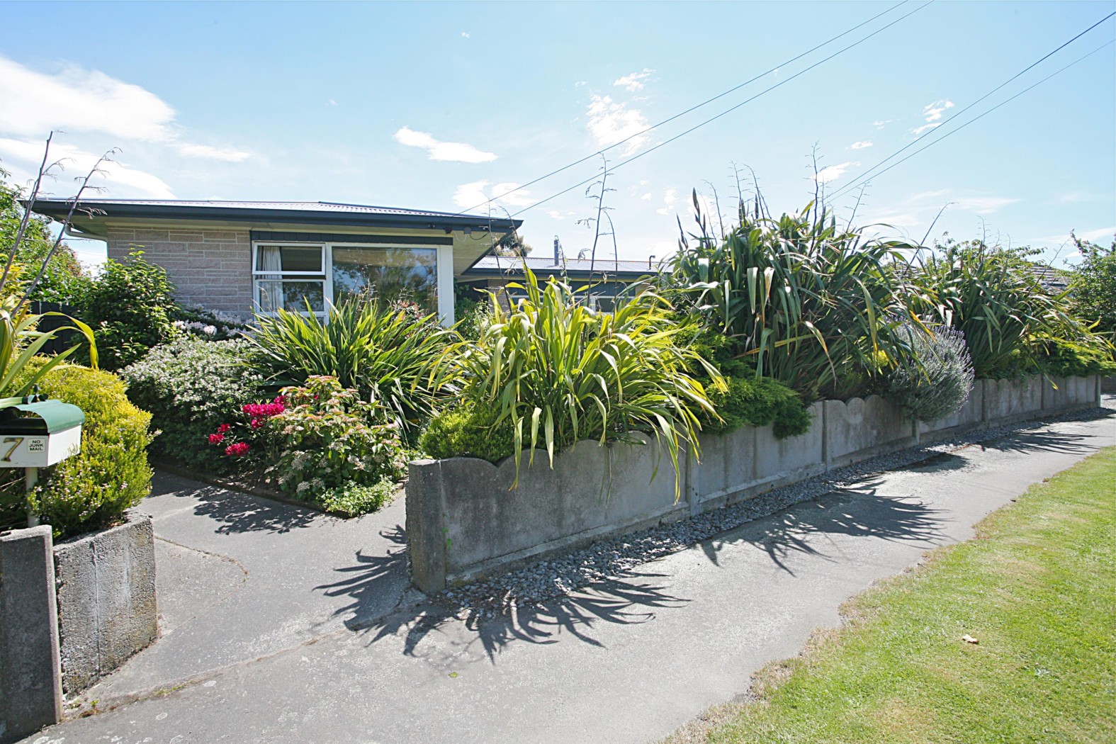 7 Deloraine Street, SOMERFIELD, Christchurch City