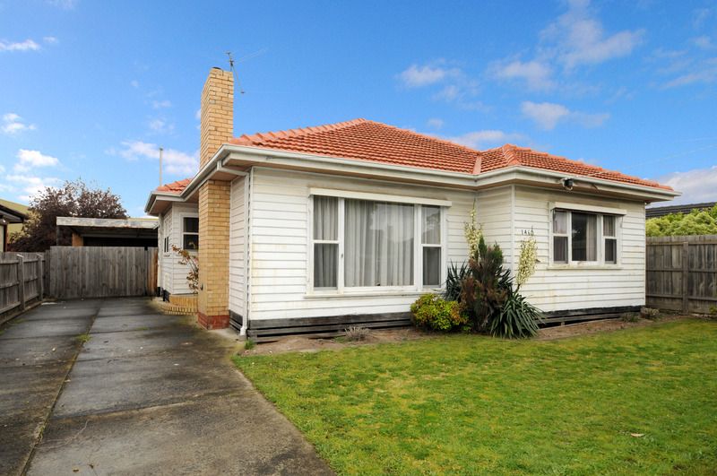 1460 Heatherton Road, DANDENONG VIC 3175