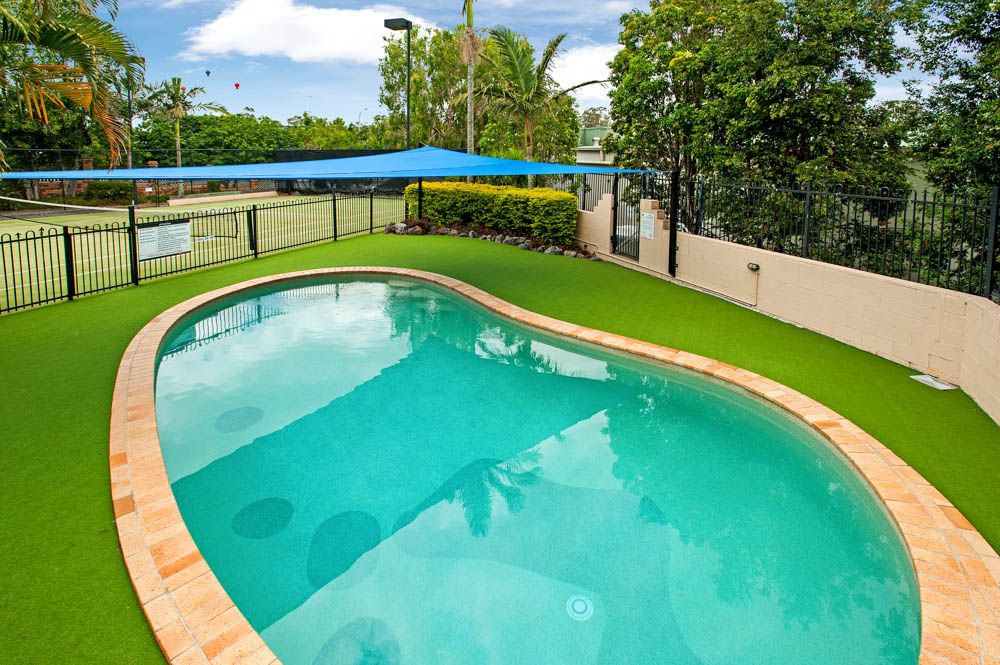 57/1162 Cavendish Road, MOUNT GRAVATT EAST, QLD 4122
