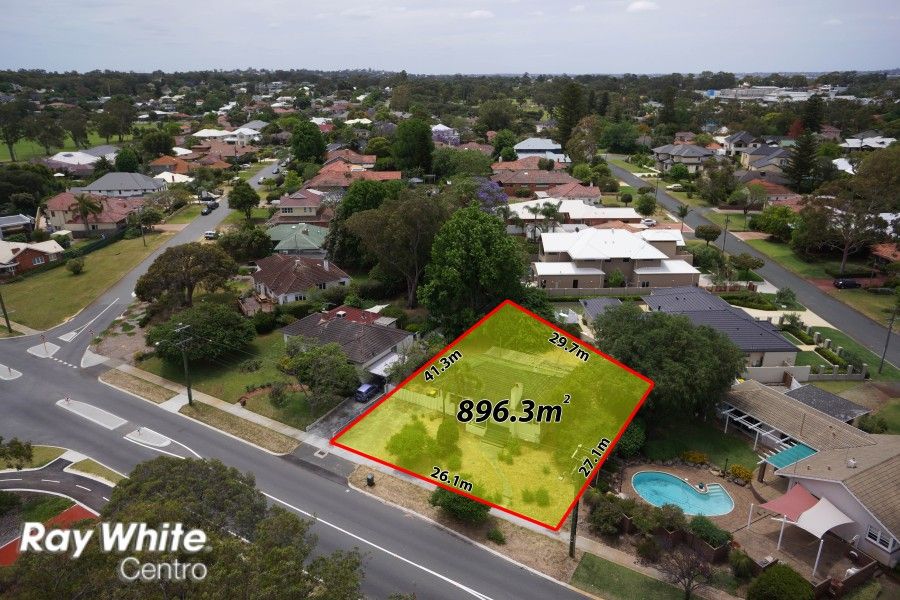 122 Alderbury Street, FLOREAT WA 6014