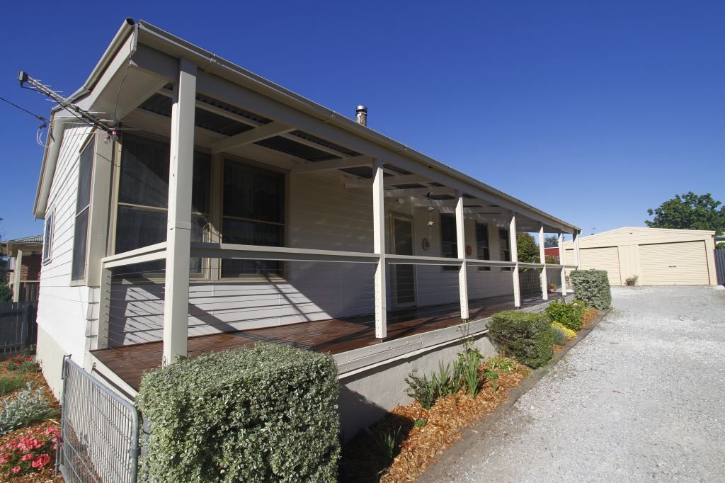 18 Adelaide Street, NEW BERRIMA, NSW 2577