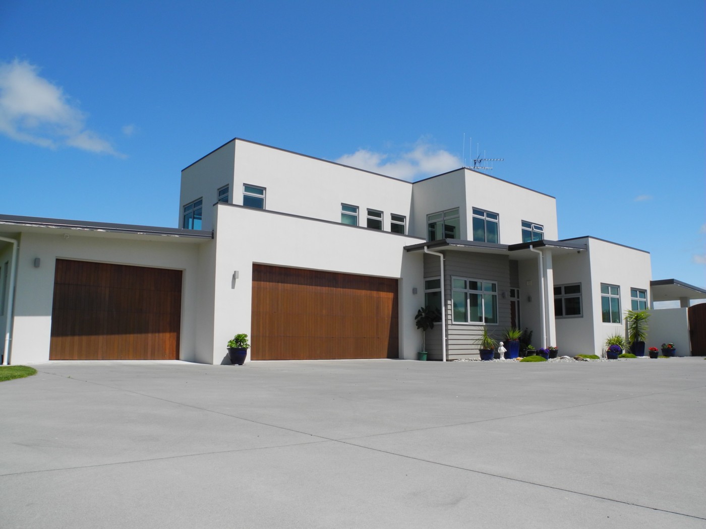 TE AWAMUTU, Waipa District