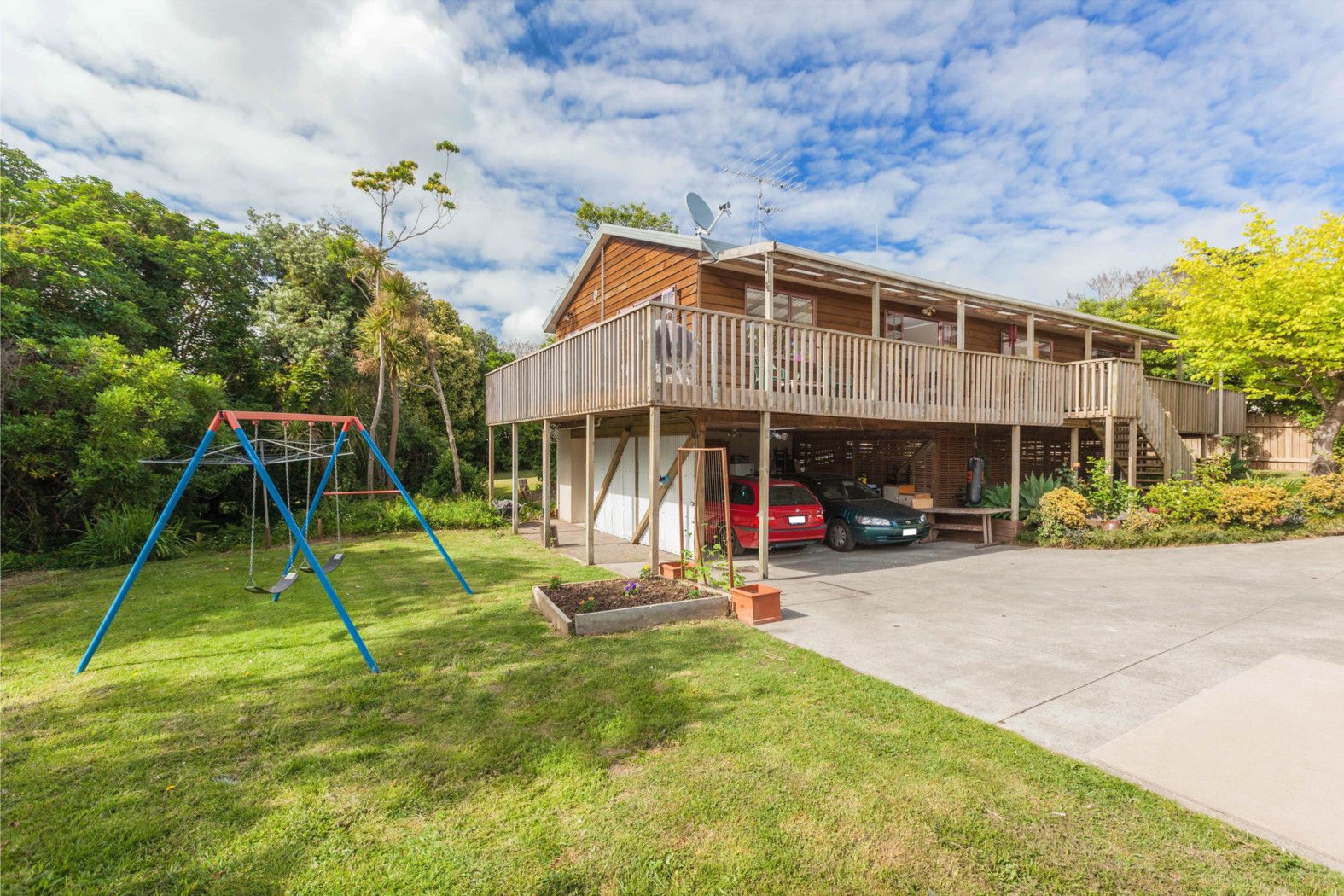 20b Bailey Road, Mt Wellington, Auckland City