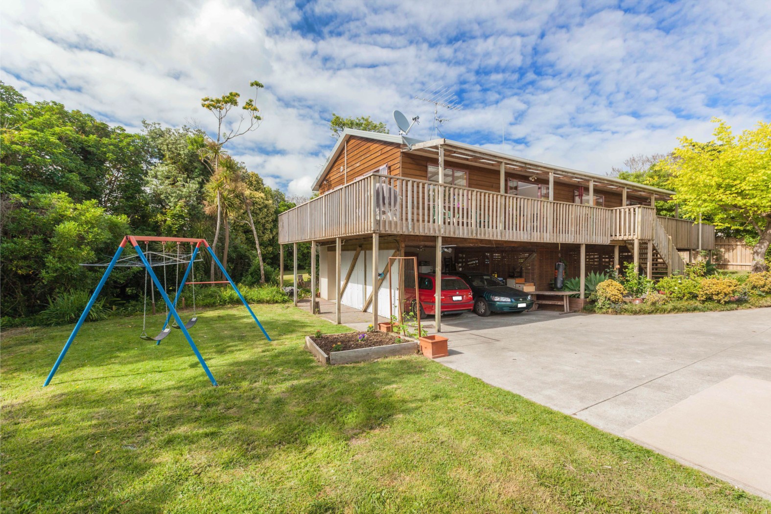 20b Bailey Road, Mt Wellington, Auckland City