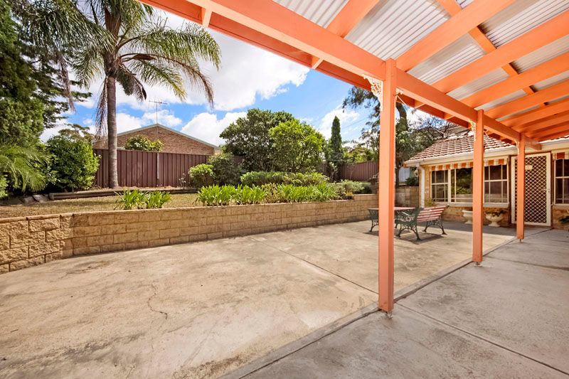 4 Casuarina Road, ALFORDS POINT, NSW 2234