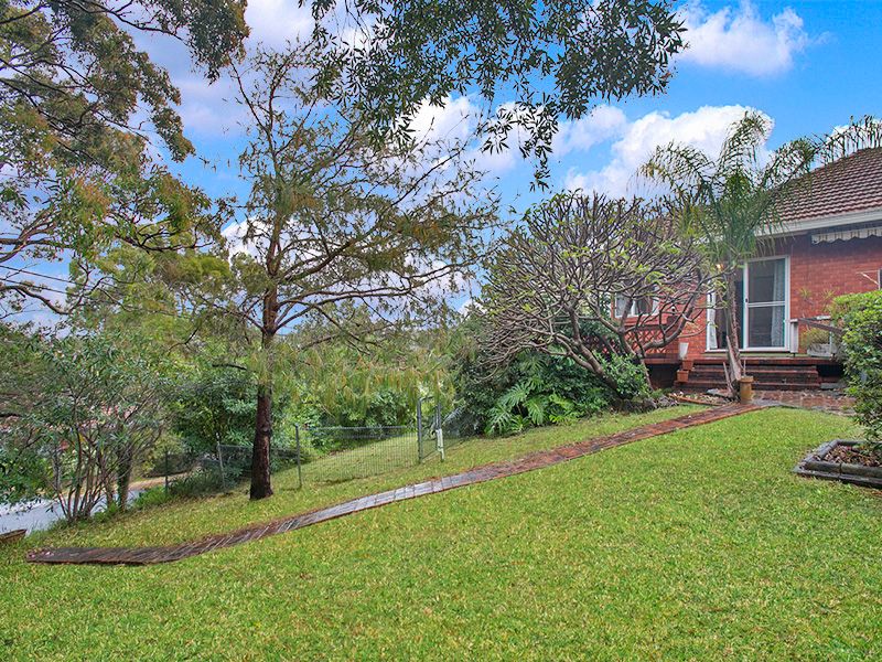 3 Waterview Street, OYSTER BAY, NSW 2225