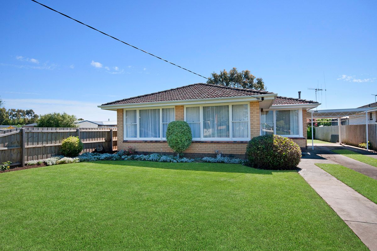 19 North Street, KOROIT, VIC 3282