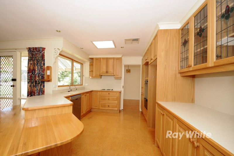 3 Chalice Court, WANTIRNA, VIC 3152