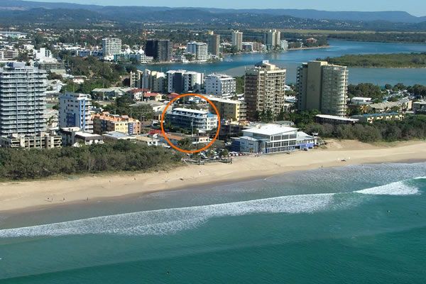 17/35-37 Sixth Avenue, COTTON TREE, QLD 4558