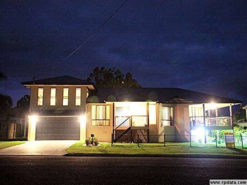 2 Inman Street, POINT VERNON, QLD 4655
