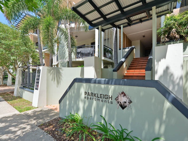 4/159 SYDNEY Street, New Farm, QLD 4005