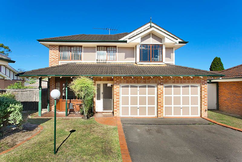 1-7 Walton Street, BLAKEHURST NSW 2221