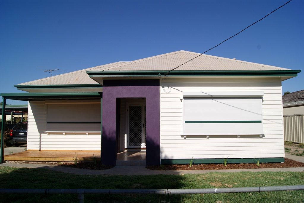 427 Parnall Street, LAVINGTON, NSW 2641