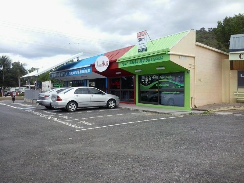 1 Windarra Street, WOREE, QLD 4868