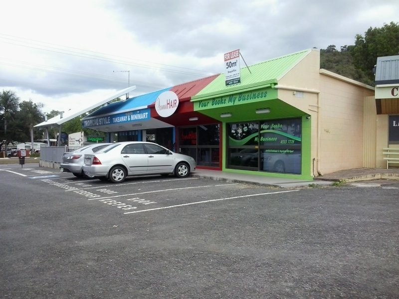 1 Windarra Street, WOREE, QLD 4868