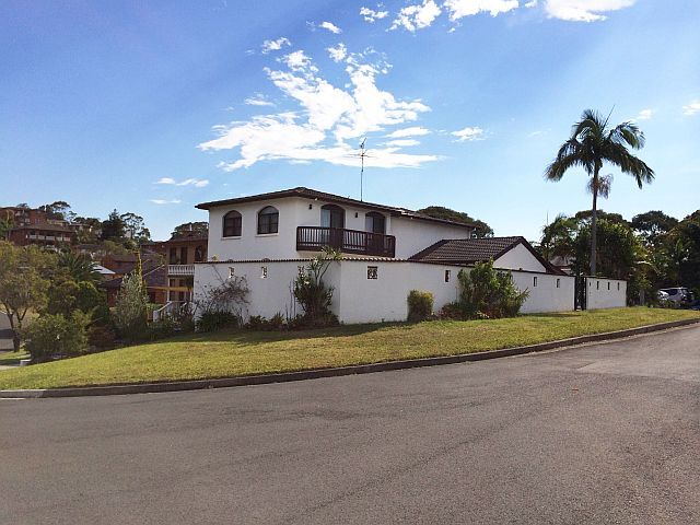 11 Allison Avenue, CONDELL PARK NSW 2200