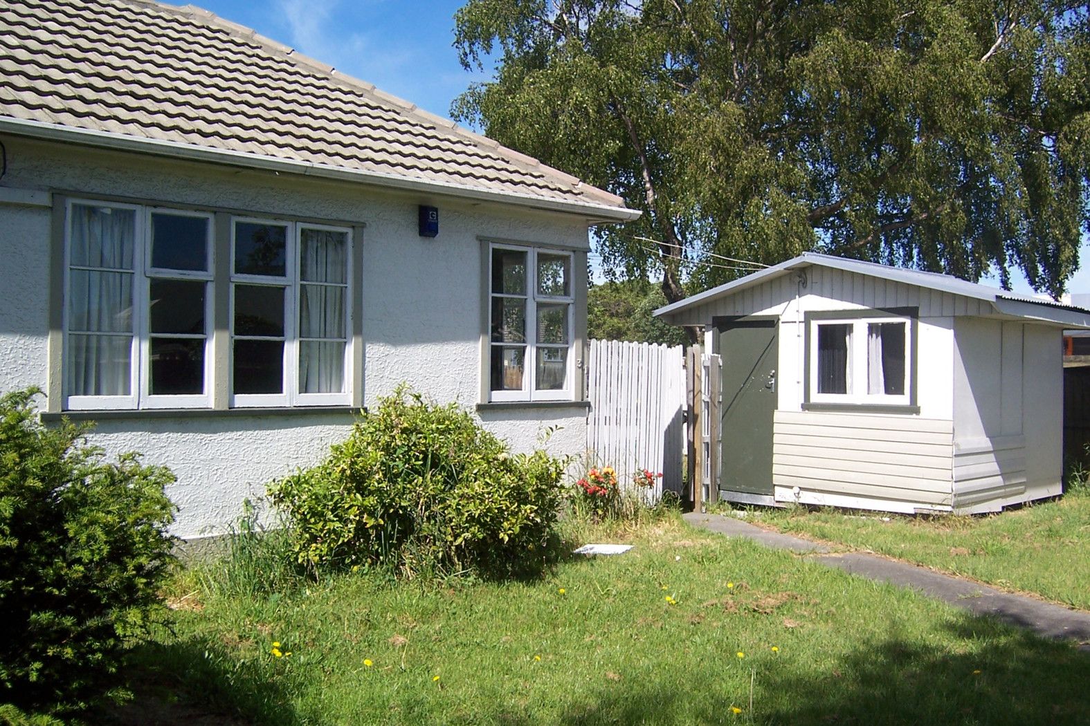 351 Riccarton Road, UPPER RICCARTON, Christchurch City