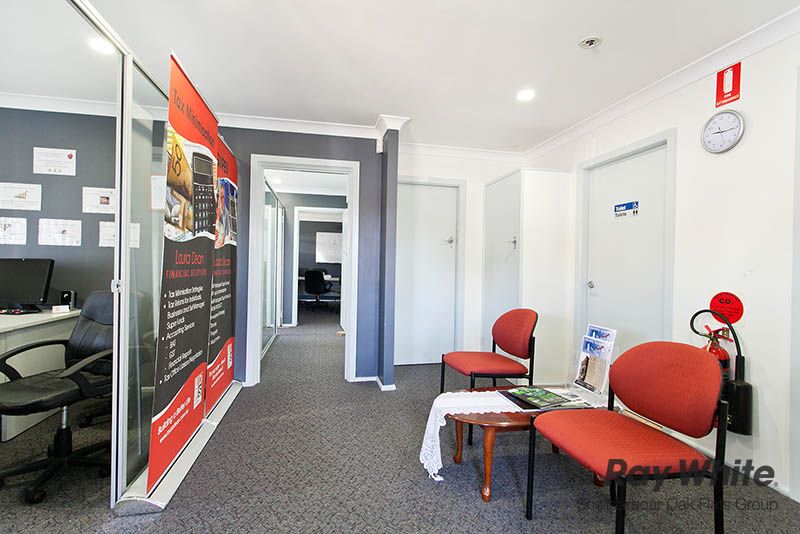 23 George Street, WARILLA, NSW 2528