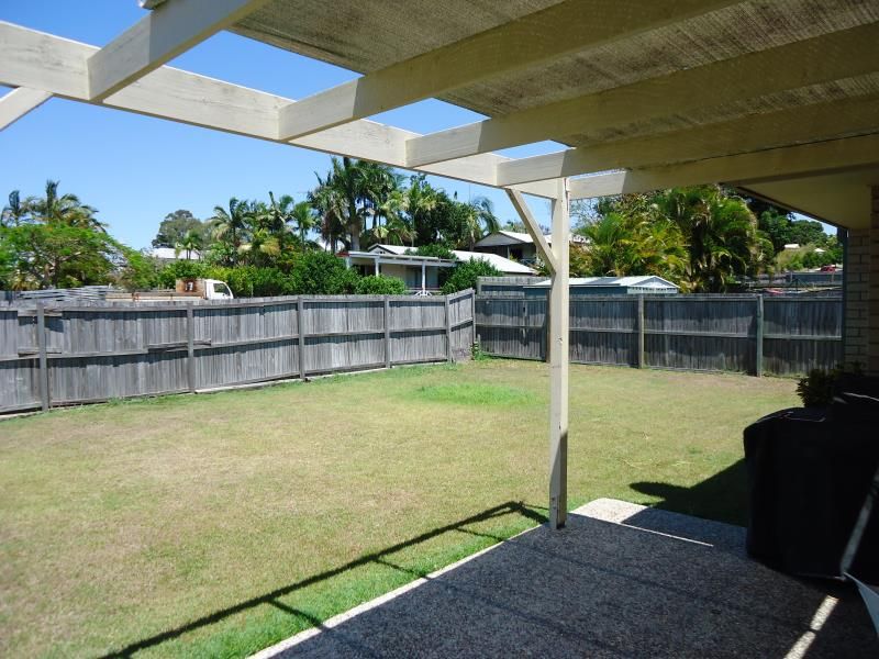9 Michael Street, WYNNUM WEST, QLD 4178