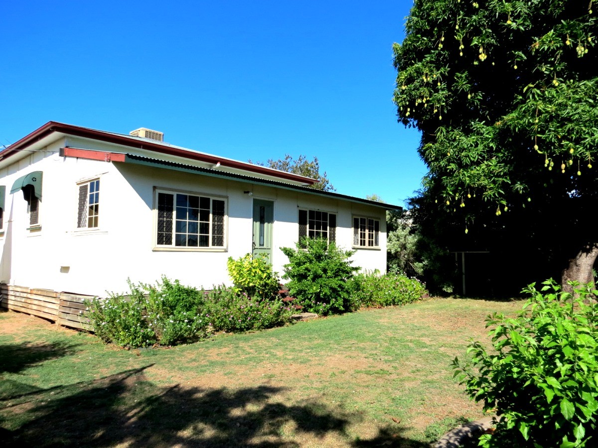 EMERALD, QLD 4720