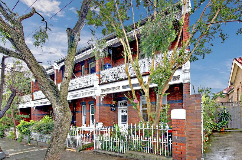 15 The Avenue, PETERSHAM NSW 2049