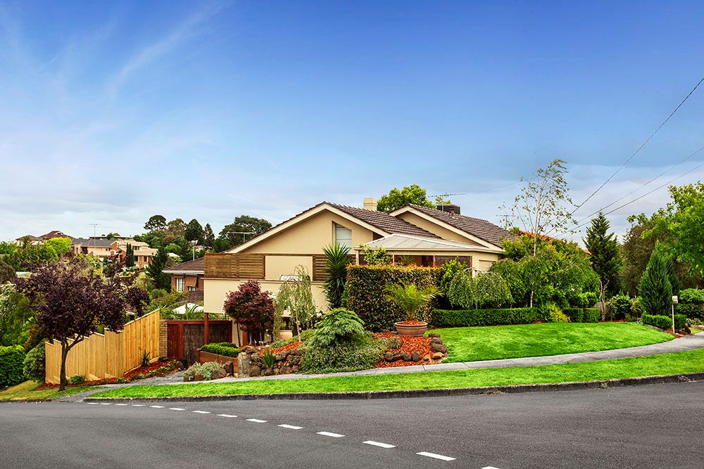 1 Lara Court, DONCASTER VIC 3108