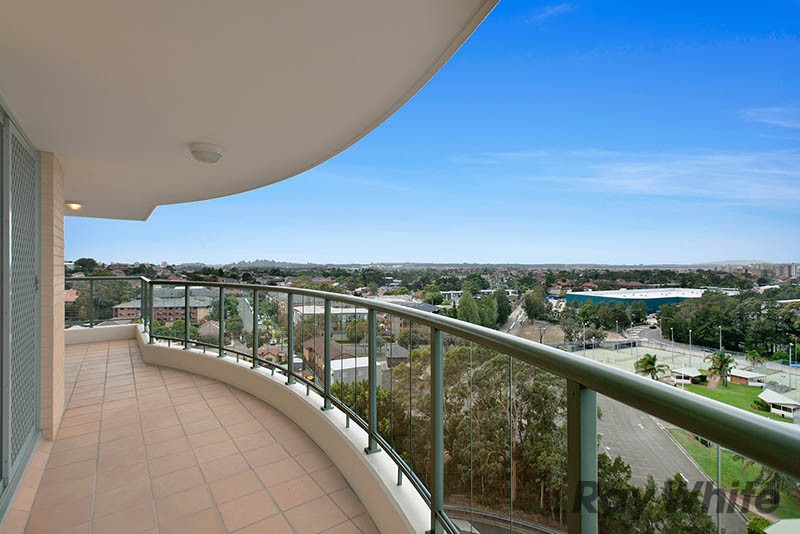 1106/5 Rockdale Plaza Drive, ROCKDALE, NSW 2216
