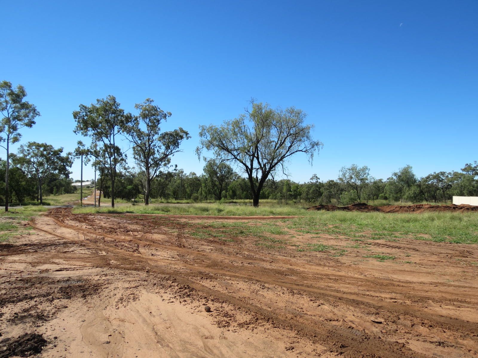 EMERALD, QLD 4720
