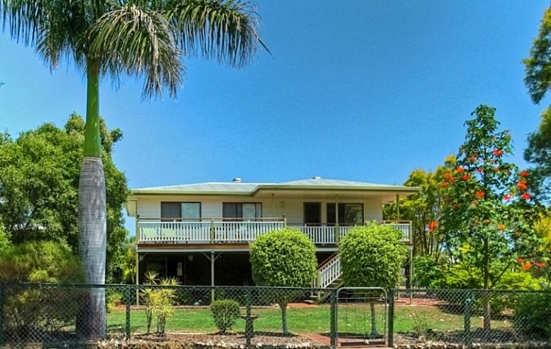 10 Egerton Street, BUNDAMBA, QLD 4304