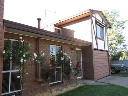 4/523 Hovell Street, ALBURY, NSW 2640