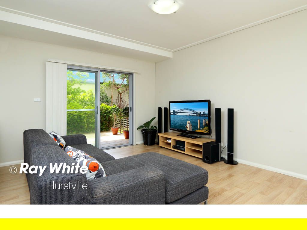 18/30 Monomeeth Street, BEXLEY, NSW 2207
