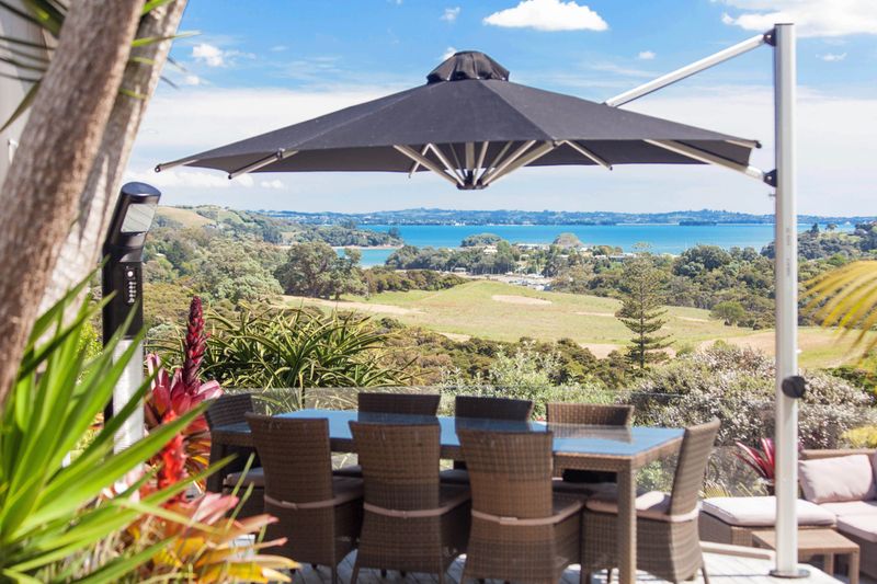 House Palm Beach, Waiheke Island