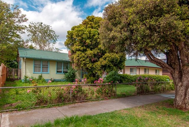 20 Goulburn Avenue, RESERVOIR, VIC 3073