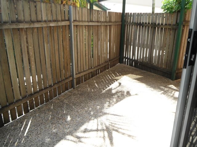 1/45 Winchester Street, HAMILTON, QLD 4007