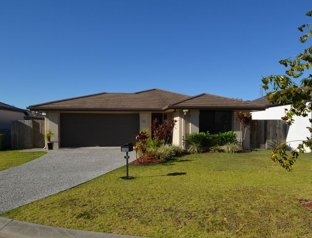 14 Fairy Wren Court, BEERWAH QLD 4519
