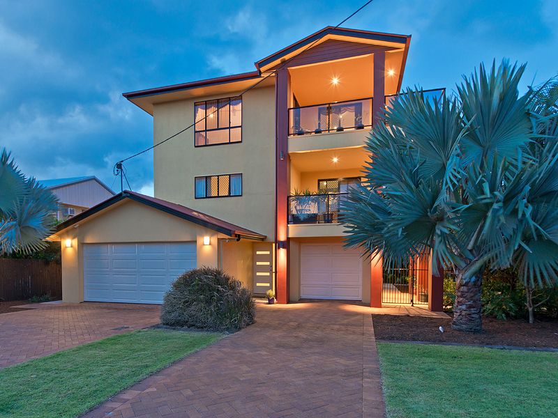 22 Warde Street, SCARBOROUGH, QLD 4020